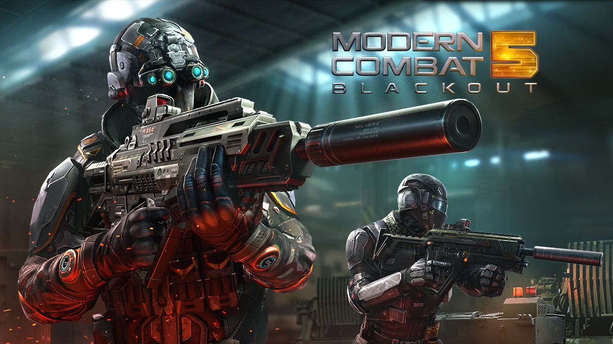 free first person shooter games for mac download